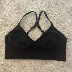 Lululemon bra